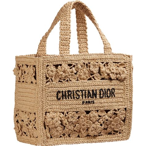 bolsa de playa christian dior|bolso dior online.